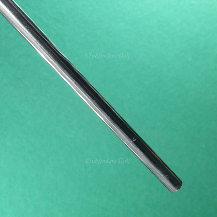 NEW ACCRA TZ Five 50 M3 .335 Regular Flex 46" Graphite Wood Shaft