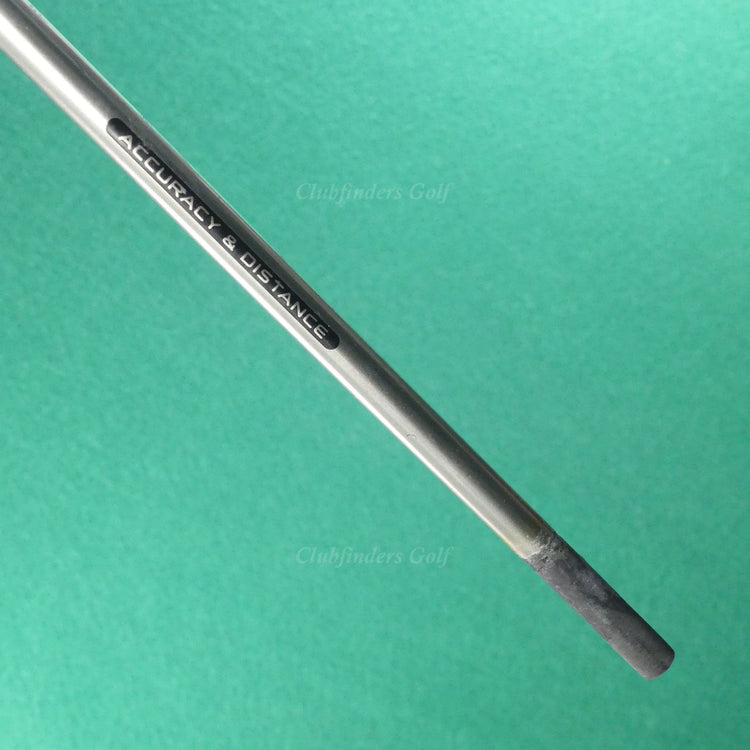 Graphite Design Tour AD TP-6 .335 Stiff 41.75" Pulled Graphite Wood Shaft