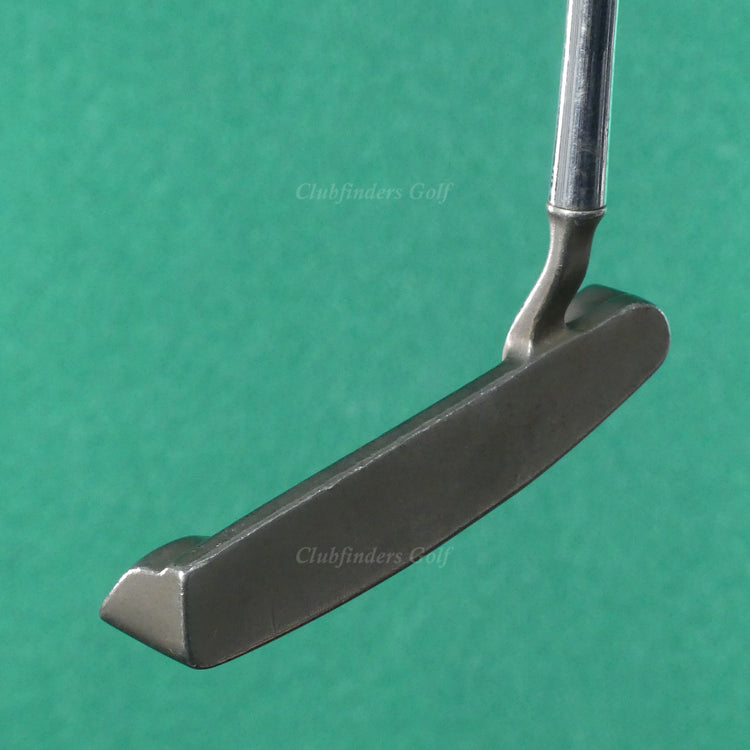Ping Zing 2 Classic Stainless Flow-Neck 35" Putter Golf Club Karsten
