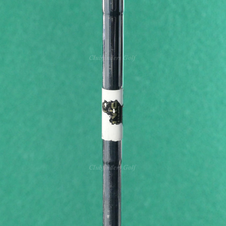 Ping Zing 2 Classic Stainless Flow-Neck 35" Putter Golf Club Karsten