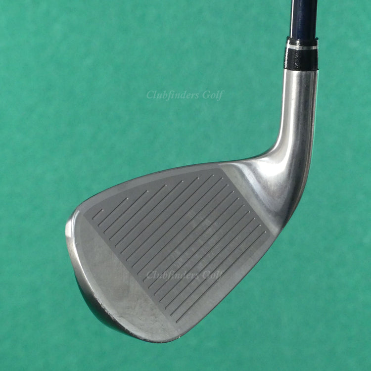 XXIO 12 Single 8 Iron Factory MP 1200 47g Graphite Regular