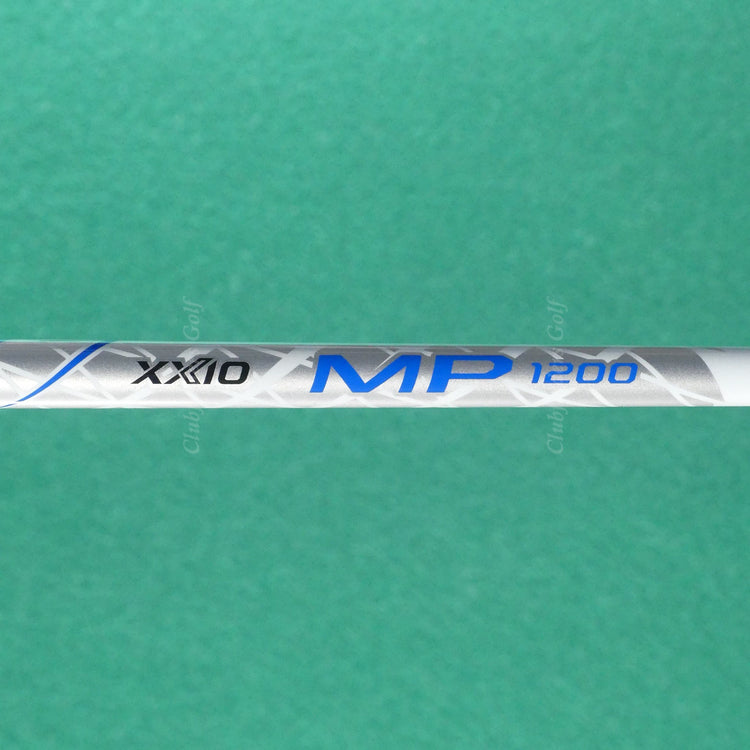 XXIO 12 Single 9 Iron Factory MP 1200 47g Graphite Regular