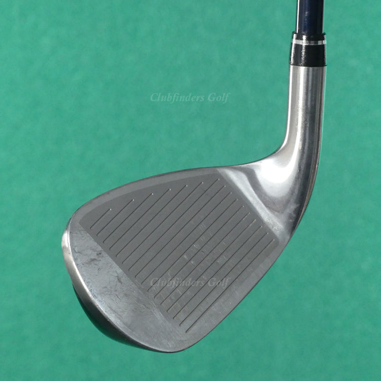 XXIO 12 Single 9 Iron Factory MP 1200 47g Graphite Regular