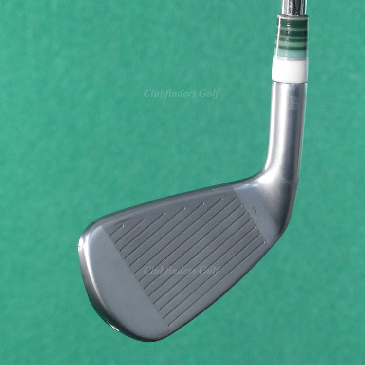 TaylorMade 2023 P-770 Forged Single 3 Iron DG MID Tour Issue S400 Steel Stiff