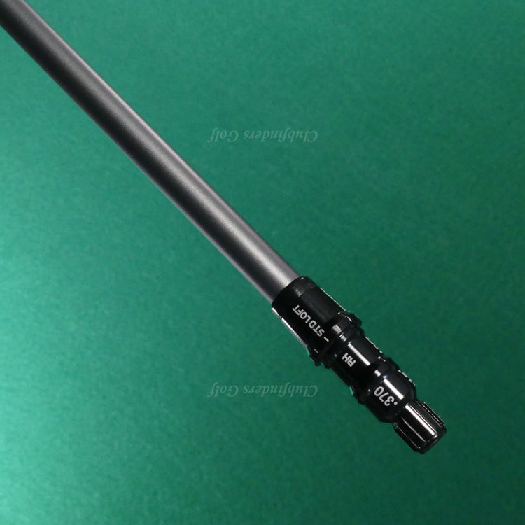 TaylorMade Fujikura Air Speeder 50-A Seniors 39" Hybrid Shaft w/ TaylorMade Tip