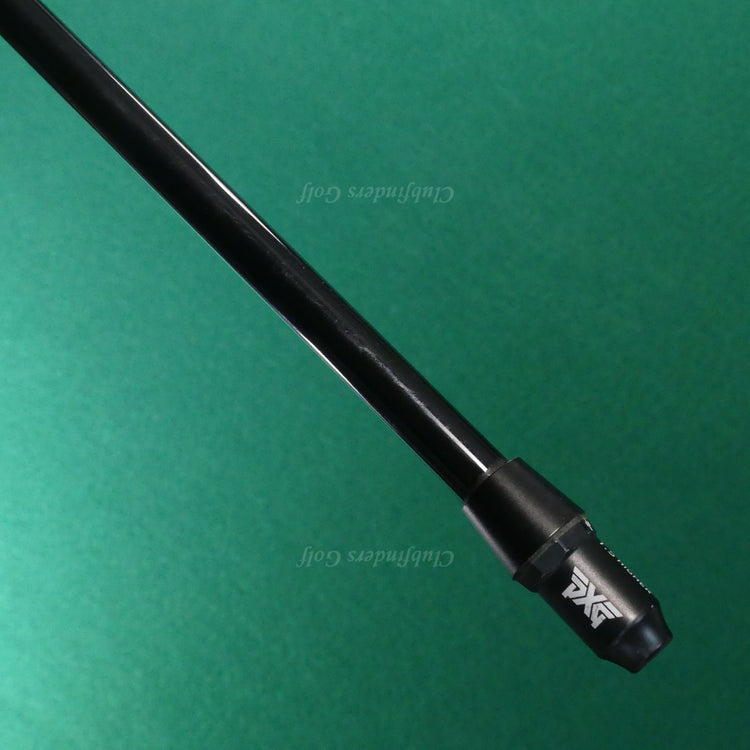 ACCRA iSeries 50i Regular Flex 37.75" Graphite Hybrid Shaft w/ PXG Tip