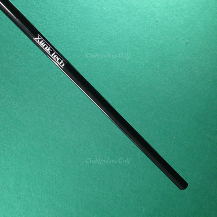 NEW Mitsubishi Tensei 1K Pro Red 50 .335 Regular 46" Graphite Wood Shaft
