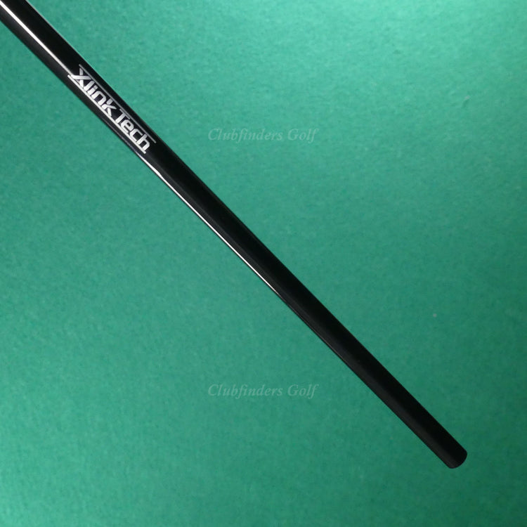 NEW Mitsubishi Tensei 1K Pro White 60 .335 Regular 46" Graphite Wood Shaft