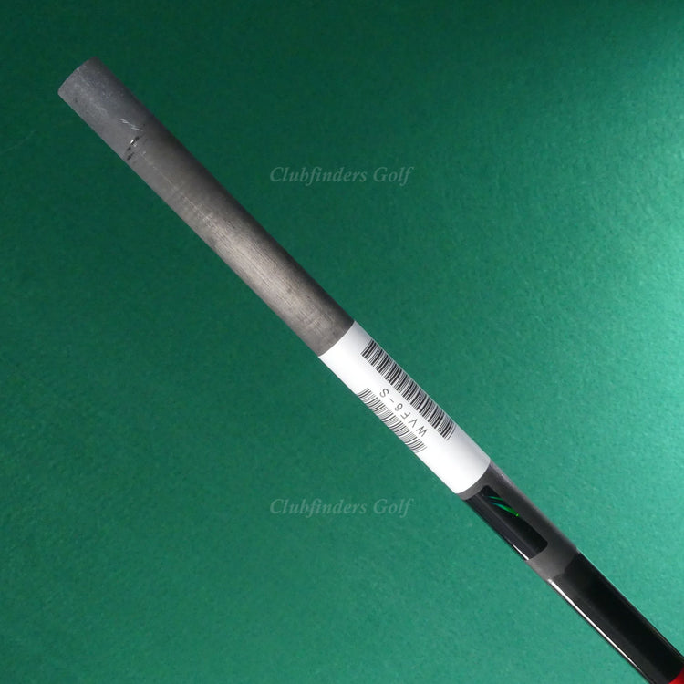 NEW Graphite Design Tour AD VF-6 .335 Stiff Flex 46" Graphite Wood Shaft