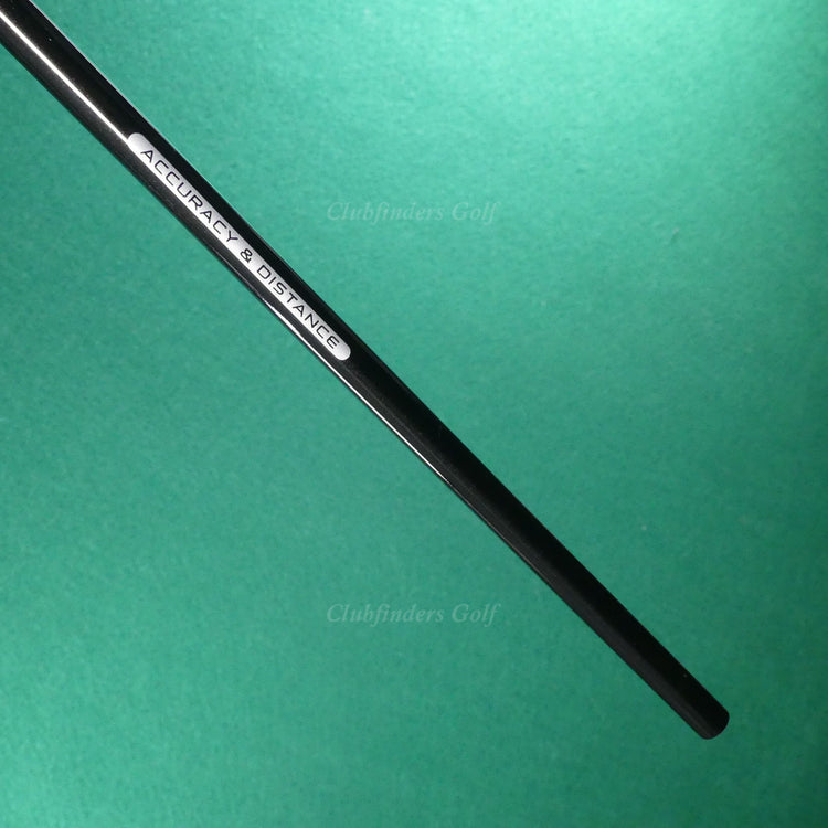 NEW Graphite Design Tour AD VF-6 .335 Stiff Flex 46" Graphite Wood Shaft