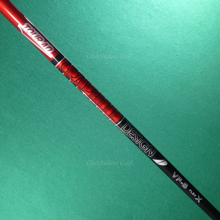 Graphite Design Tour AD VF-6 .335 Extra Stiff 46" Graphite Wood Shaft