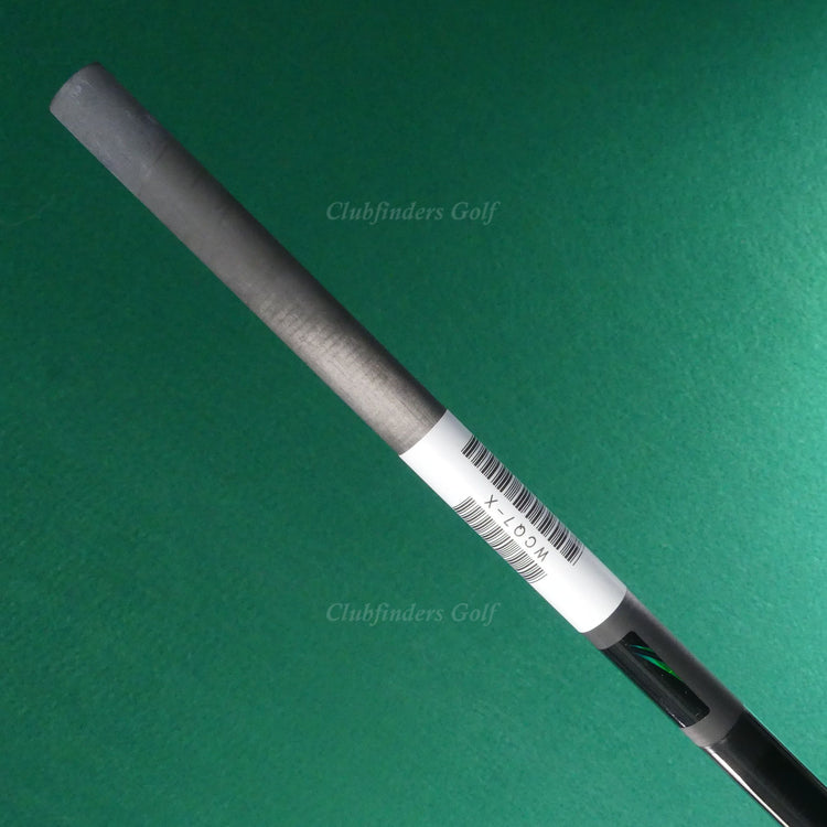 NEW Graphite Design Tour AD CQ-7 .335 Extra Stiff 46" Graphite Wood Shaft