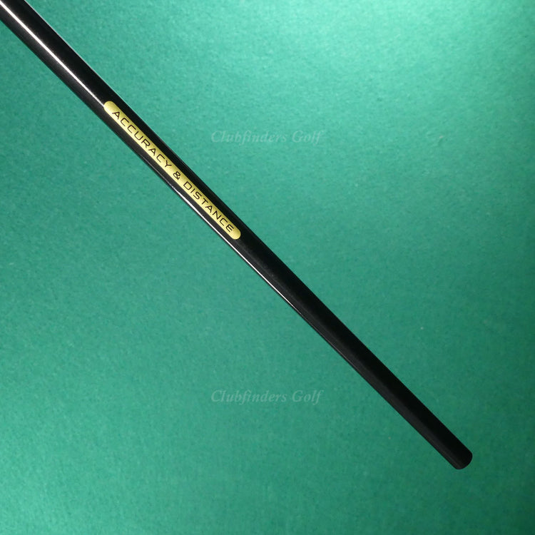 NEW Graphite Design Tour AD CQ-7 .335 Extra Stiff 46" Graphite Wood Shaft
