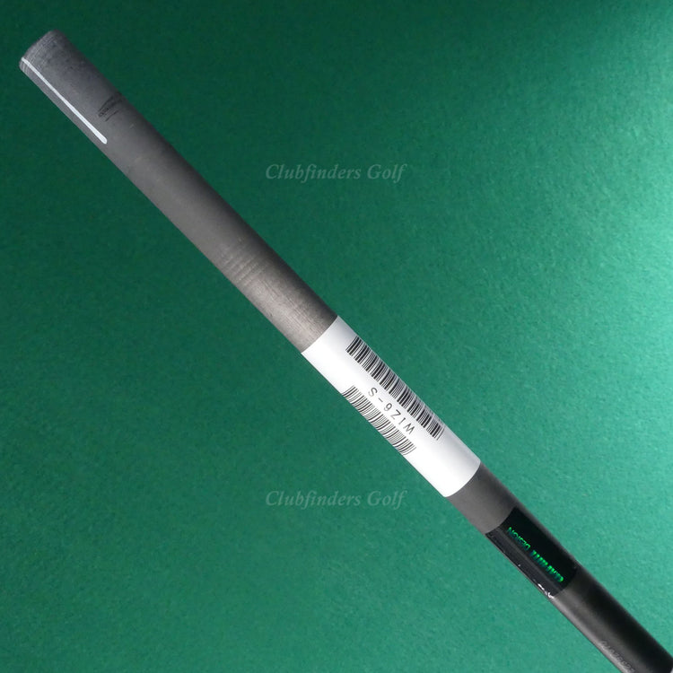 NEW Graphite Design Tour AD IZ-6 .335 Stiff 46" Graphite Wood Shaft