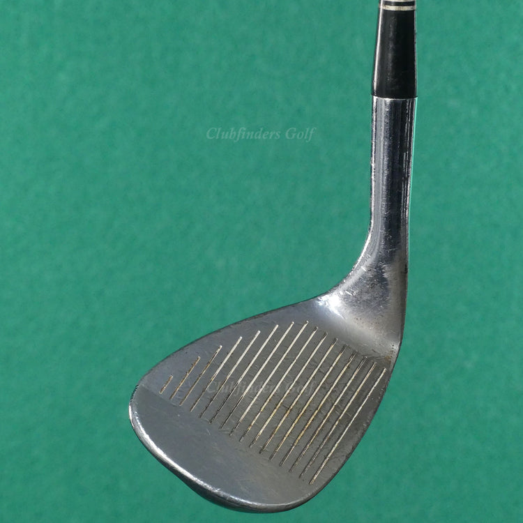 Cleveland Tour Action REG 588 Chrome 56° SW Sand Wedge Factory TT Steel Wedge