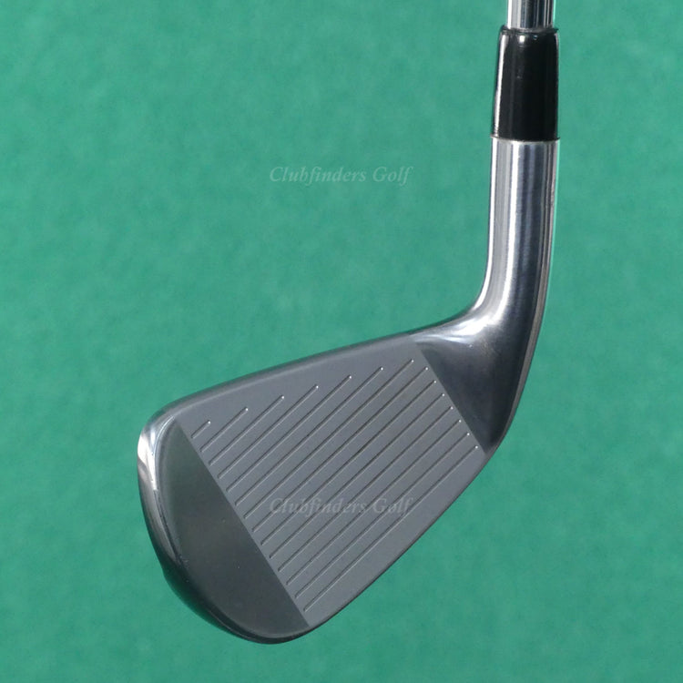 Cobra 2023 King CB Forged Single 5 Iron Modus 3 Tour 120 Steel Extra Stiff