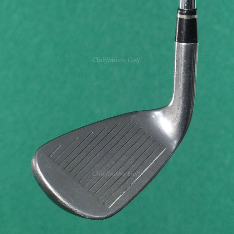 Nike SQ Sumo AW Approach Wedge Factory Speed Step SL Steel Regular