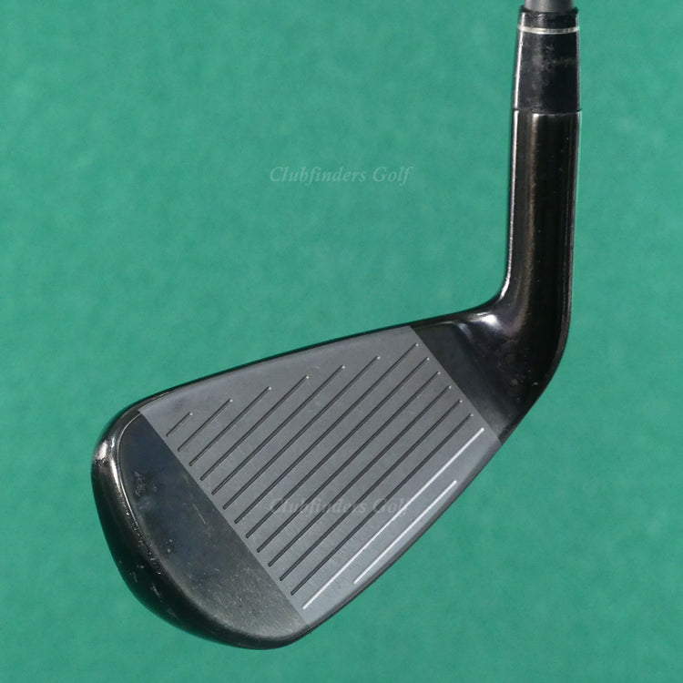 Callaway RAZR XF Forged Single 6 Iron Factory I-60G Graphite Regular