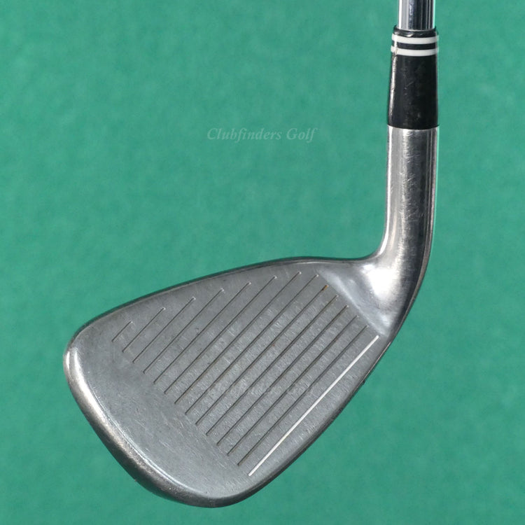 Cleveland Tour Action TA6 Single 9 Iron Factory ActionLite Steel Regular