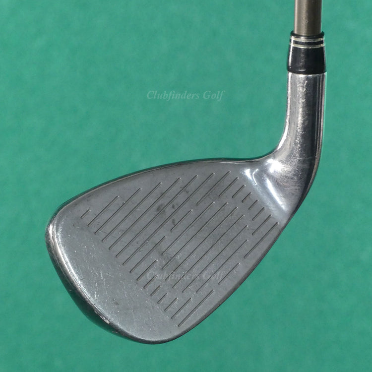 King Cobra S9 Single 8 Iron Graphite Design YS-5.1+ Graphite Lite