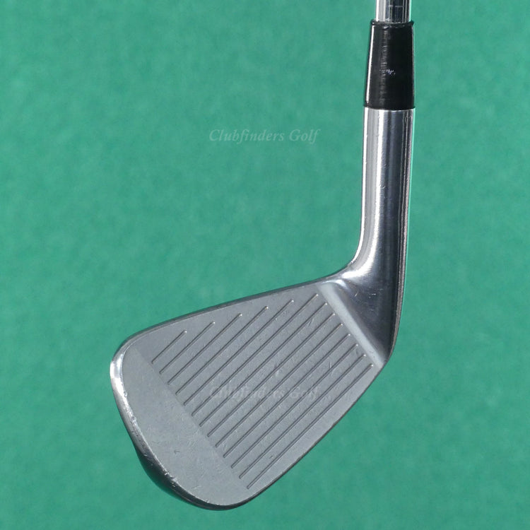 TaylorMade 2021 P-7MB Forged Single 5 Iron Project X Rifle 6.0 Steel Stiff