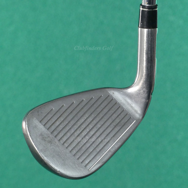 TaylorMade M1 2017 Single 9 Iron True Temper XP 95 S300 Steel Stiff