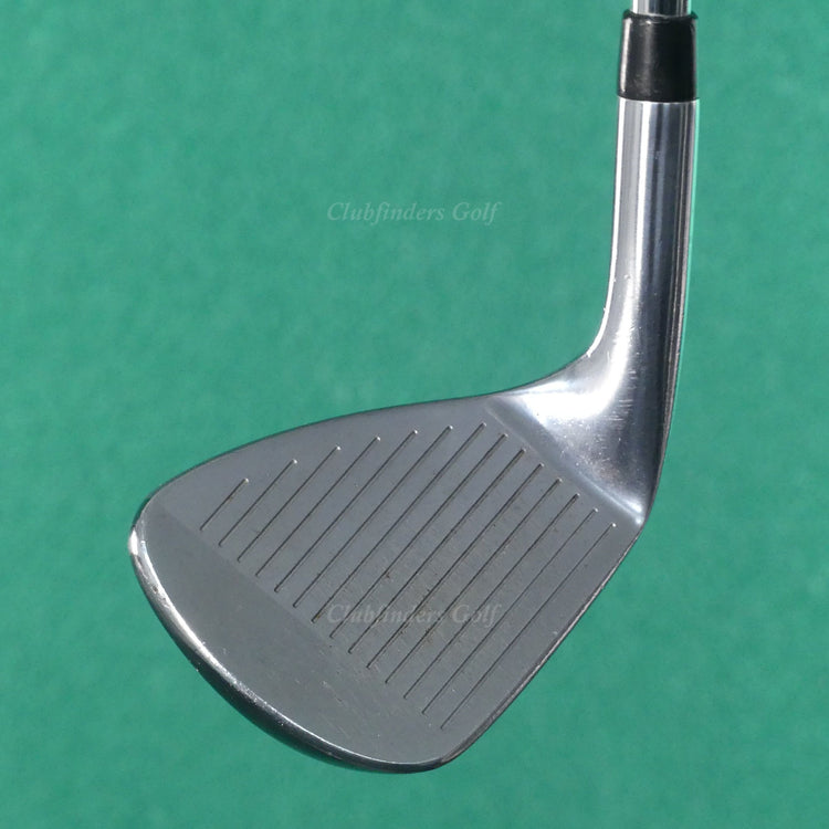Mizuno JPX 825 Pro Forged GW Gap Wedge TT Dynalite Gold XP S300 Steel Stiff