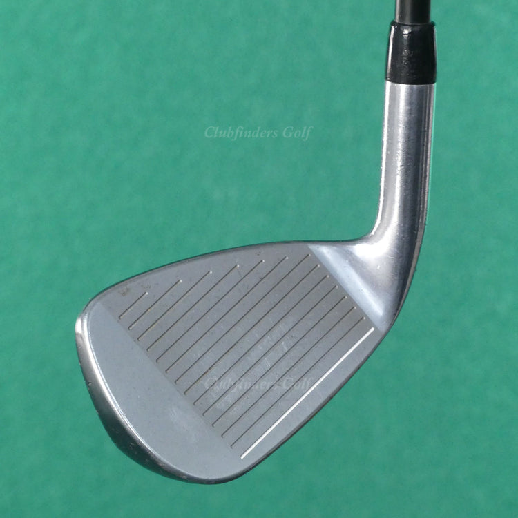 PXG 0311 XP Gen6 Forged Single 9 Iron Cypher Sixty 5.5 Graphite Regular