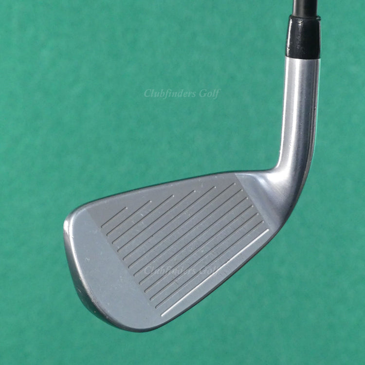 PXG 0311 XP Gen6 Forged Single 6 Iron Cypher Sixty 5.5 Graphite Regular