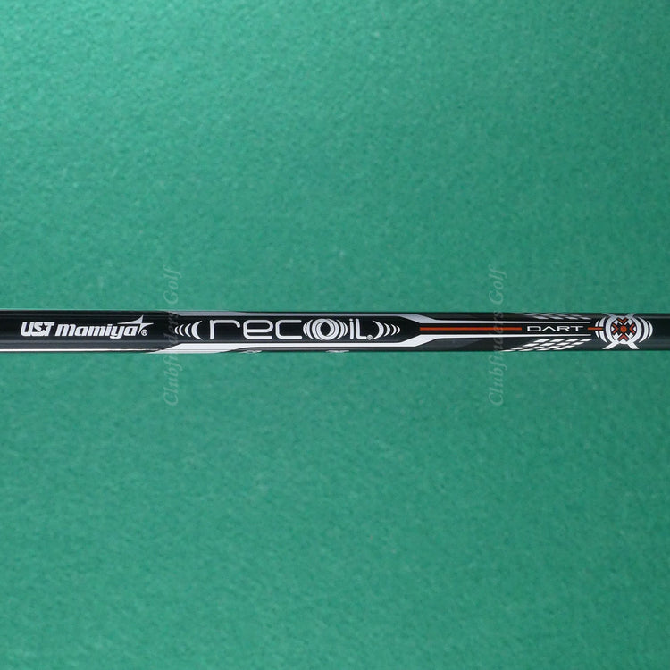 PXG 0311 XP Gen6 Forged PW Pitching Wedge UST Recoil Dart F3 75 Graphite Regular