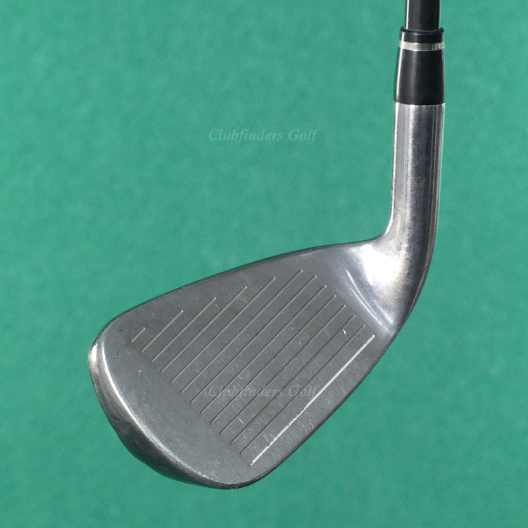 Nike SQ Sumo2 Single 9 Iron Factory Mitsubishi Rayon iDiamana Graphite Stiff