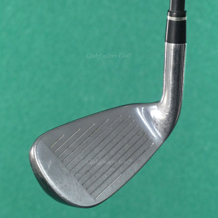 Nike SQ Sumo2 Single 8 Iron Factory Mitsubishi Rayon iDiamana Graphite Stiff
