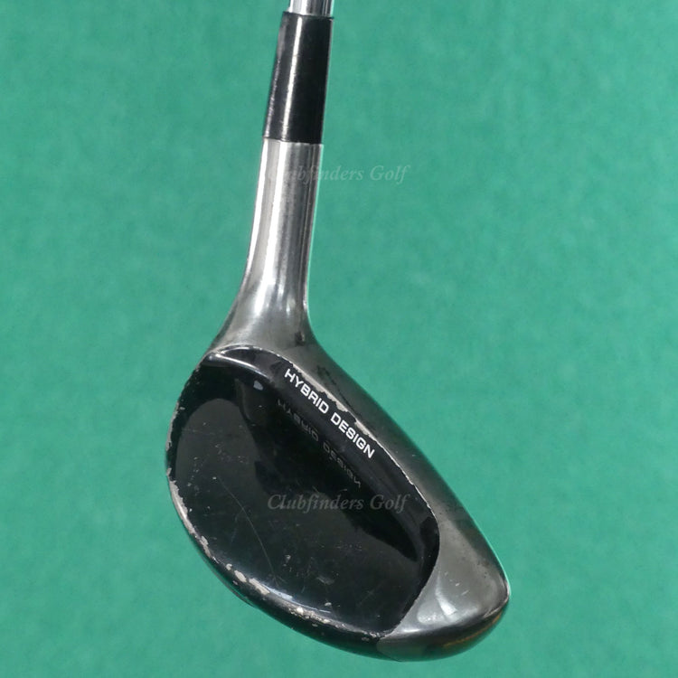 Mizuno MX-950 Hybrid 3 Iron True Temper Dynalite Gold SL R300 Steel Regular
