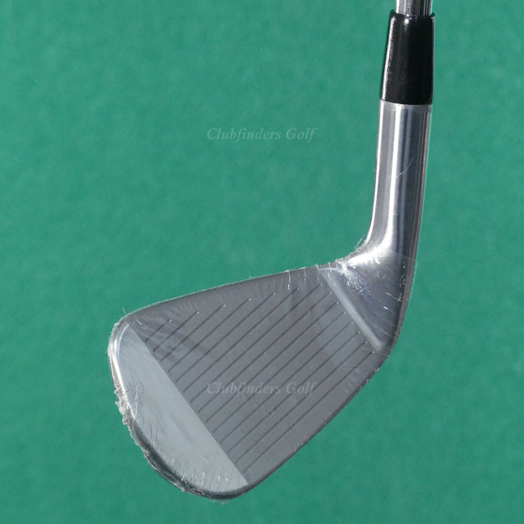 Cobra King Forged MB Single 6 Iron NS Pro Modus 3 Tour 110 Steel Extra Stiff