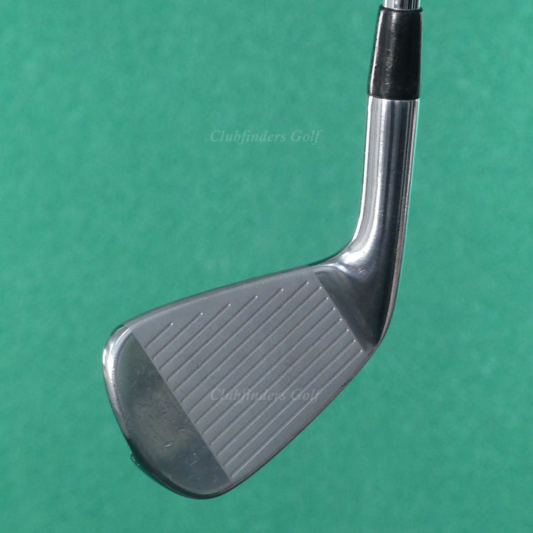 TaylorMade Tour Preferred MB 2014 Single 3 Iron Project X Rifle 6.5 Steel XStiff