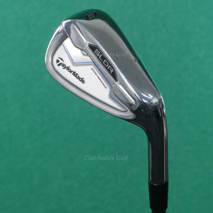 TaylorMade SLDR Single 8 Iron Factory Fujikura 67 Graphite Regular