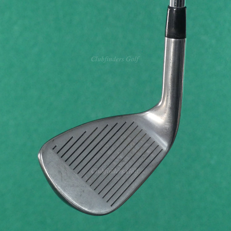 Titleist DCI 981 Single 9 Iron True Temper Dynamic Gold Sensicore Steel Regular