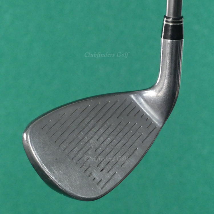 King Cobra 3400 I/XH Single 9 Iron Graphite Design YS-5.1 55g Graphite Regular