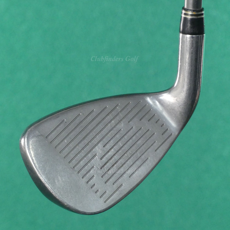 King Cobra 3400 I/XH Single 8 Iron Graphite Design YS-5.1 55g Graphite Regular