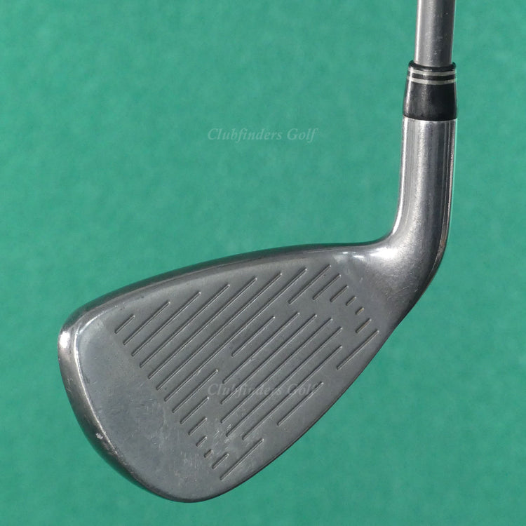 King Cobra 3400 I/XH Single 4 Iron Graphite Design YS-5.1 55g Graphite Regular