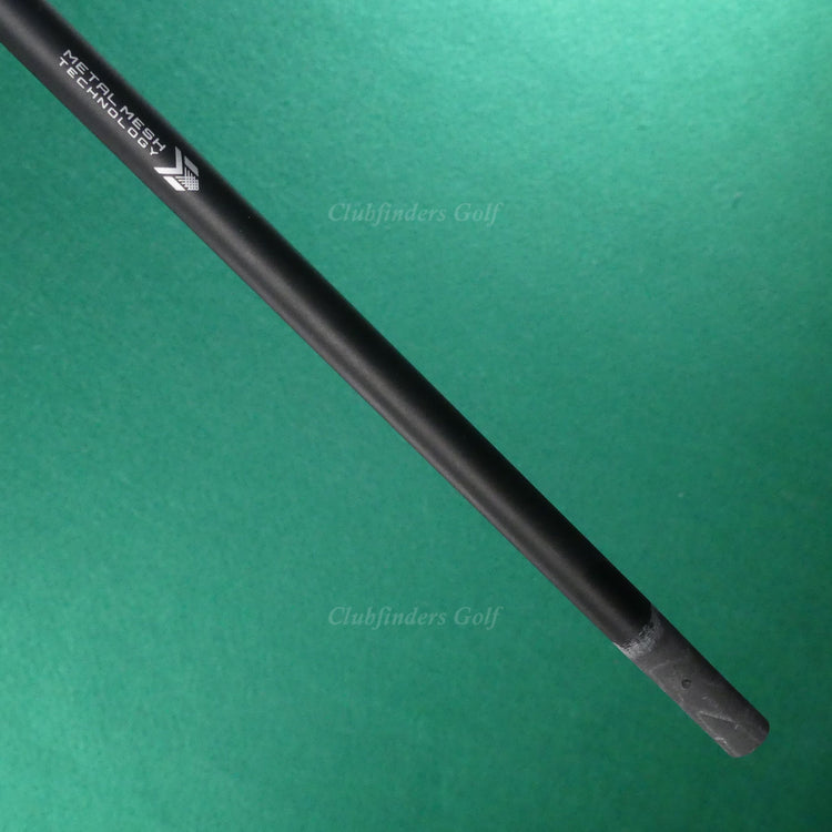 Mitsubishi Chemical MMT HY 70 R .355 Regular 38.5" Pulled Graphite Hybrid Shaft