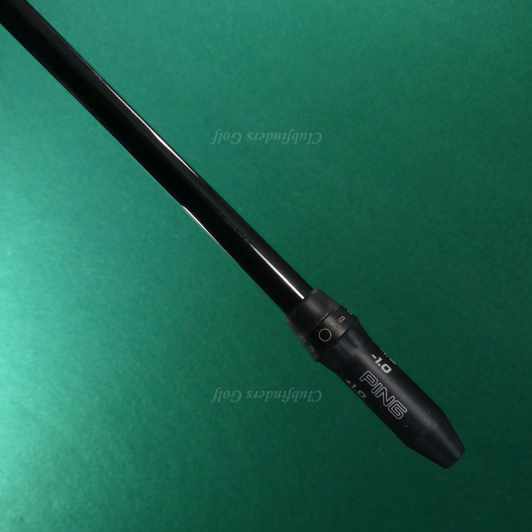 Fujikura Ventus Red FW 5-A Seniors 41.25" Graphite Wood Shaft w/ Ping Tip
