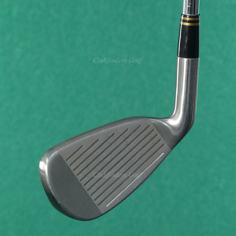 Cleveland Tour Action TA5 Single 3 Iron Factory True Temper Steel Stiff