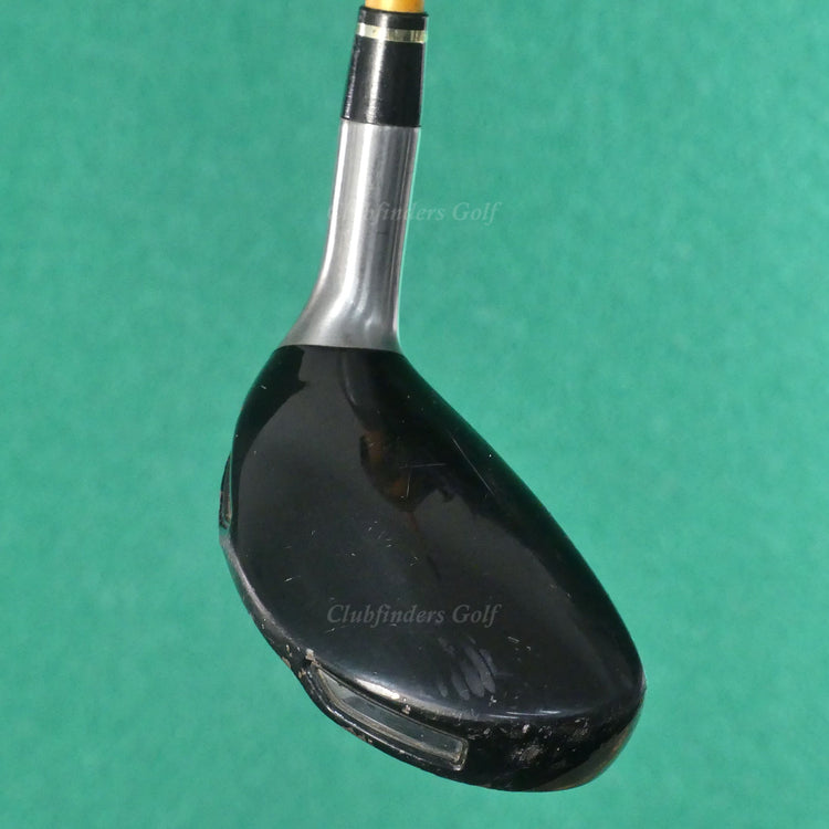 Nickent 3DX Ironwood DC 20° Hybrid 3 Iron UST ProForce V2 86g Graphite Stiff