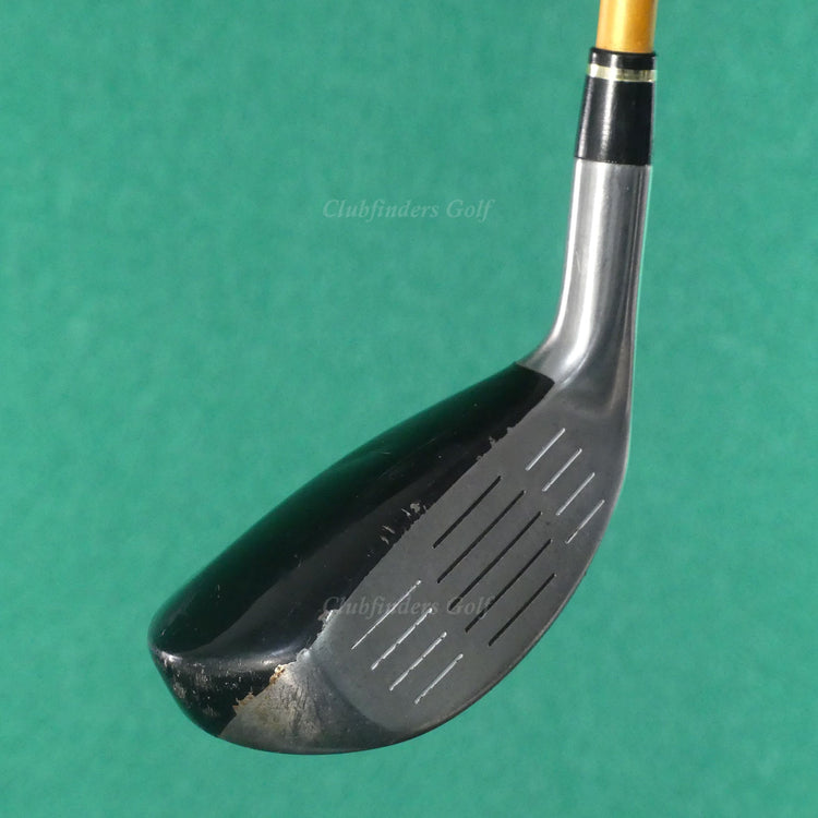 Nickent 3DX Ironwood DC 20° Hybrid 3 Iron UST ProForce V2 86g Graphite Stiff