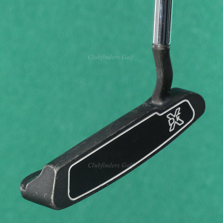 Odyssey DFX 3300 Flow-Neck 34" Putter Golf Club w/ Super Stroke