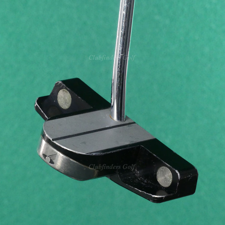 Never Compromise Voodoo Belly Center-Shafted 35" Putter Golf Club *READ*