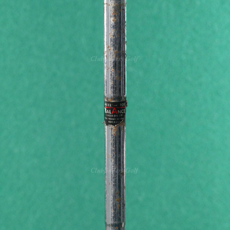 Ping Pal Manganese Bronze Plumbers-Neck 35.75" Putter Golf Club Karsten