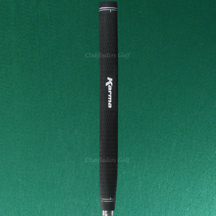 Ping Pal Manganese Bronze Plumbers-Neck 35.75" Putter Golf Club Karsten