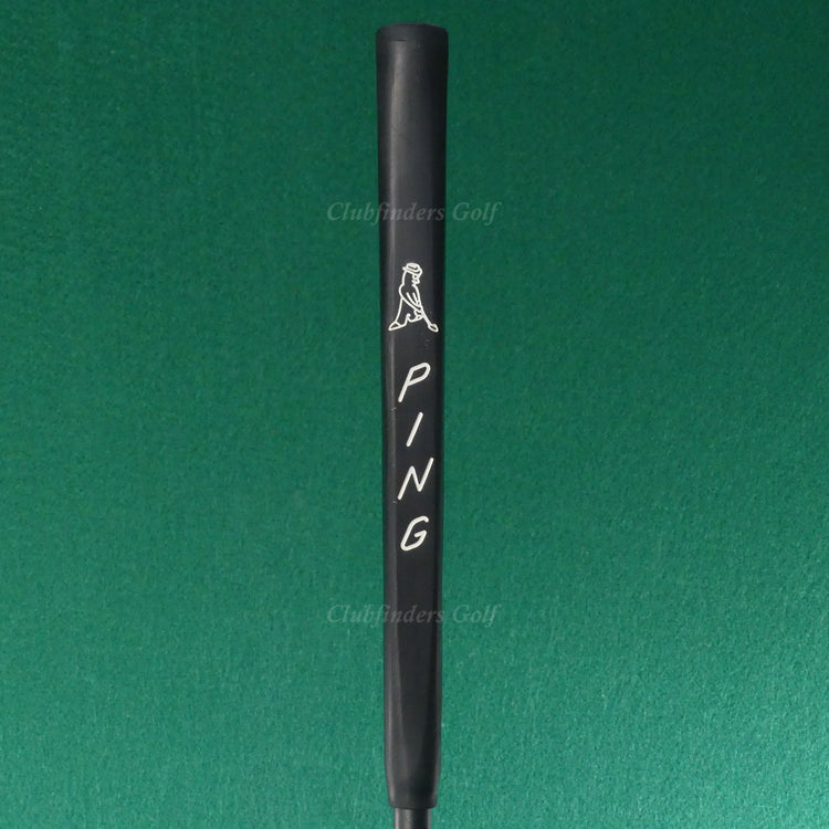 Fussell Putters Fussellfinite Fenixxx Limited 066/100 33" Putter Golf Club